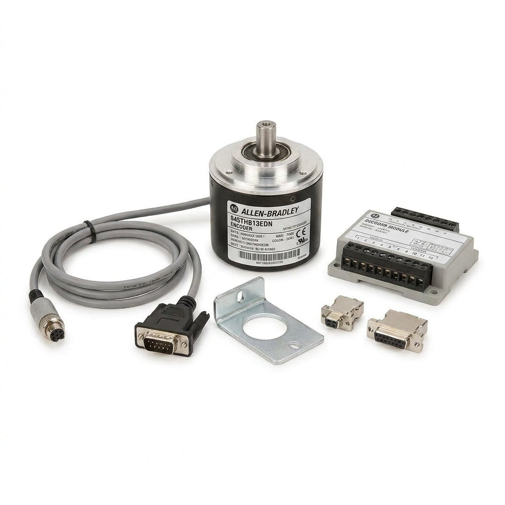 ALLEN-BRADLEY 845THB13EDN ENCODERS - DECODERS Y ACCESORIOS