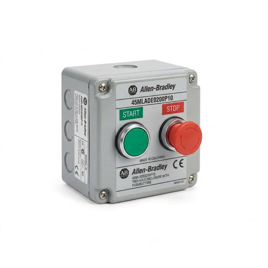 ALLEN-BRADLEY 45MLADE0200P10