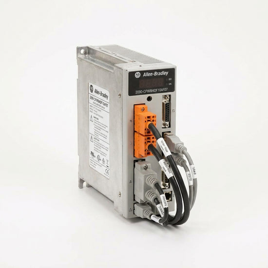 ALLEN-BRADLEY 2090-CPWM4DF10AF07 SERVOMOTORES Y SERVODRIVES