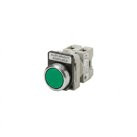ALLEN-BRADLEY 800FP-LSB36 BOTONES PULSADORES BOTONERAS