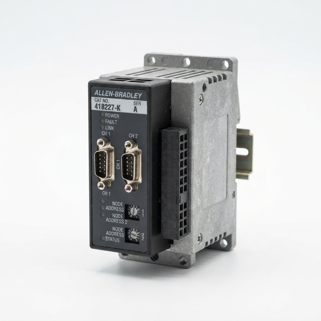 ALLEN-BRADLEY 418227-K