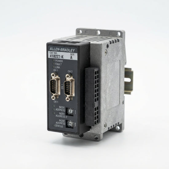 ALLEN-BRADLEY 418227-K