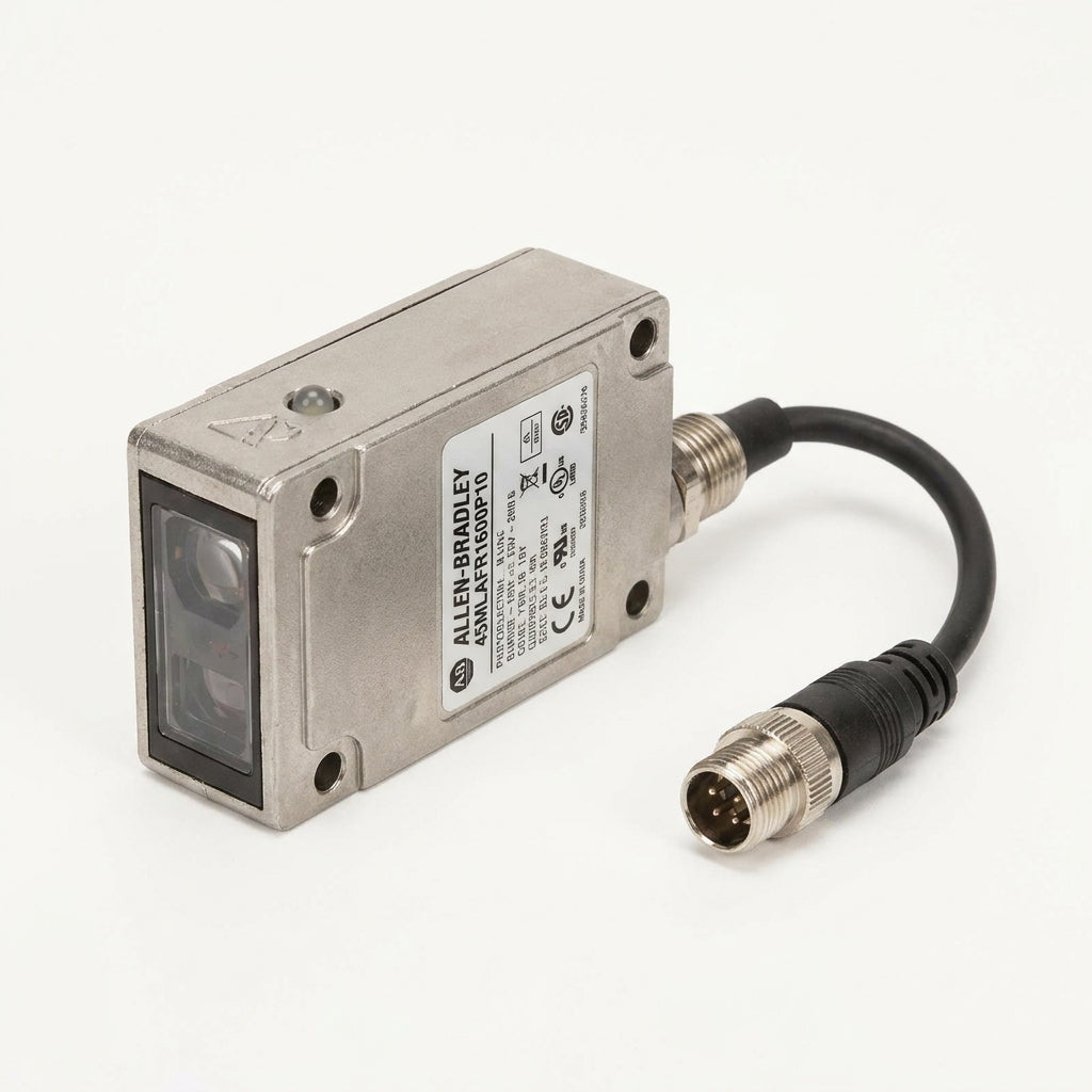 ALLEN-BRADLEY 45MLAFR1600P10