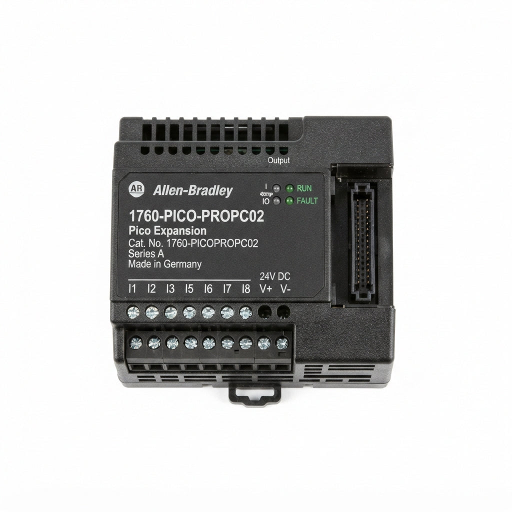 ALLEN-BRADLEY 1760PICOPROPC02 PLCS (TARJETAS O MODULOS DE EXPANSION)