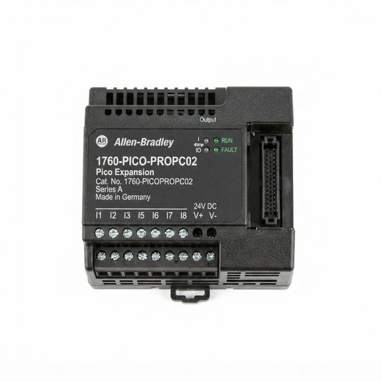 ALLEN-BRADLEY 1760PICOPROPC02 PLCS (TARJETAS O MODULOS DE EXPANSION)
