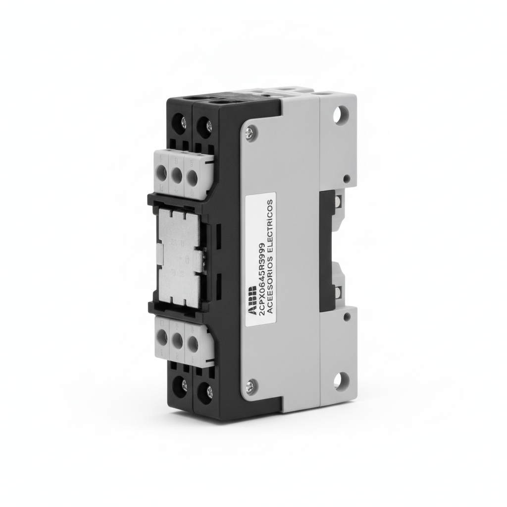 ABB 2CPX068453R9999 ACCESORIOS ELECTRICOS