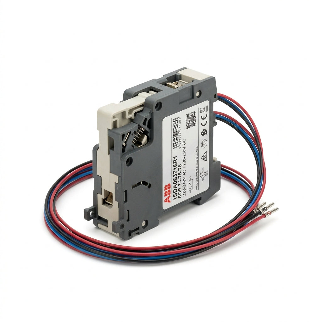 ABB 1SDA063716R1 ACCESORIOS ELECTRICOS