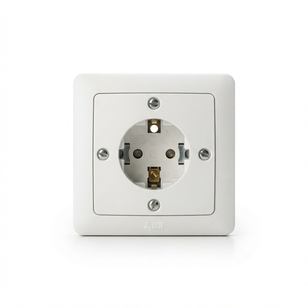 ABB 2138-32 ACCESORIOS ELECTRICOS