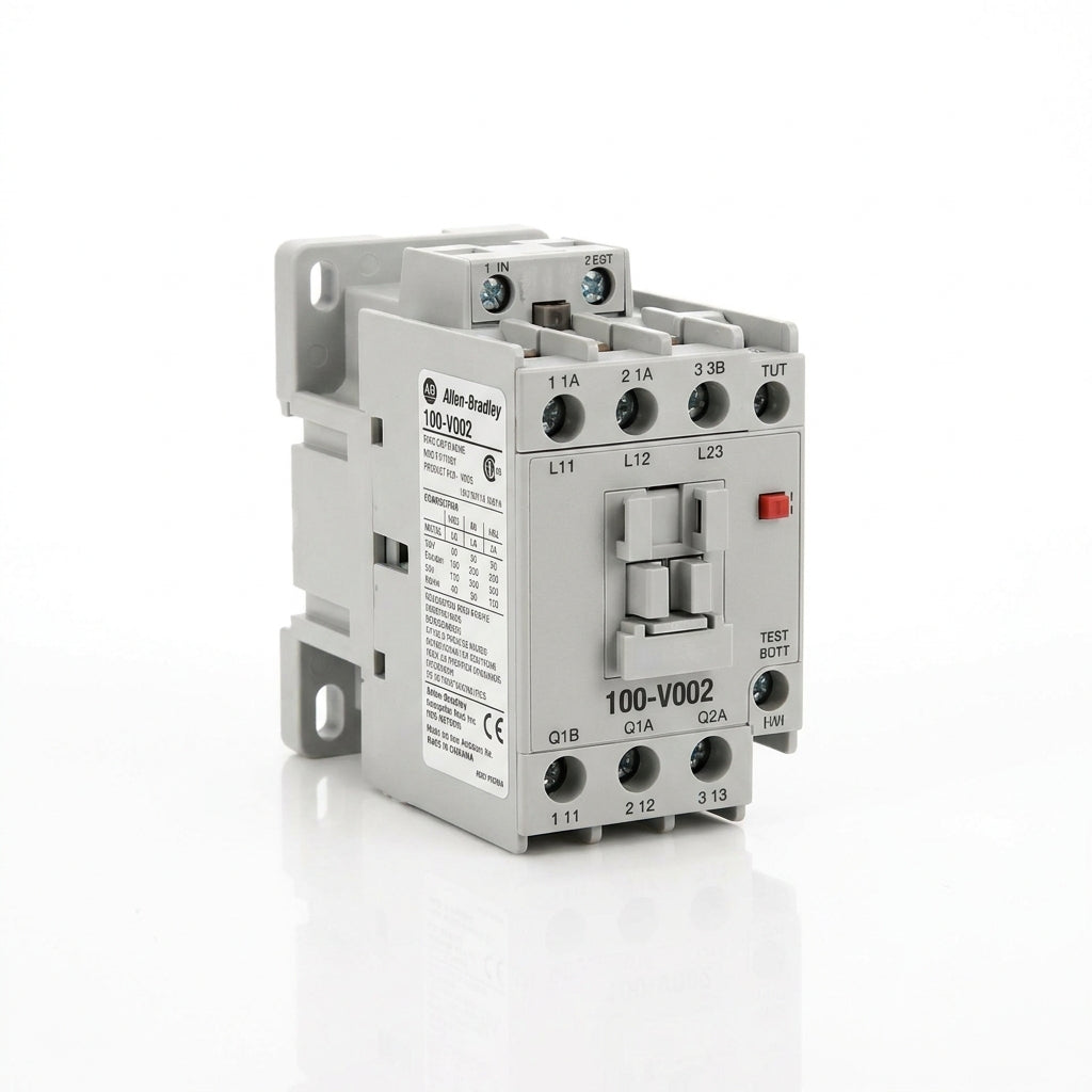 ALLEN-BRADLEY 100-V002