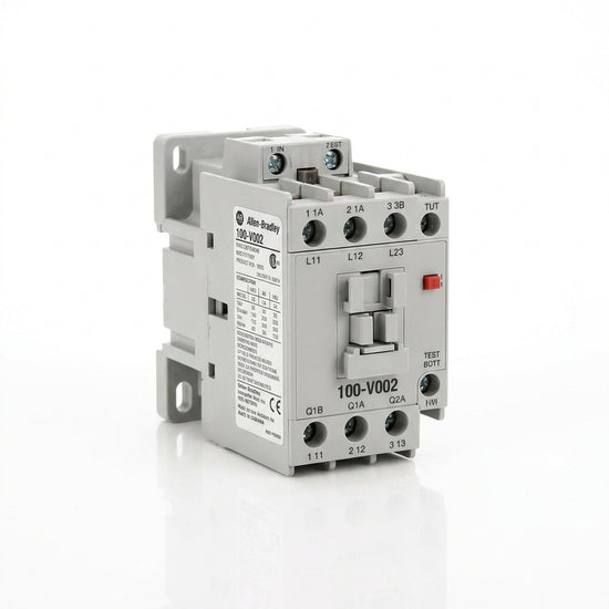 ALLEN-BRADLEY 100-V002