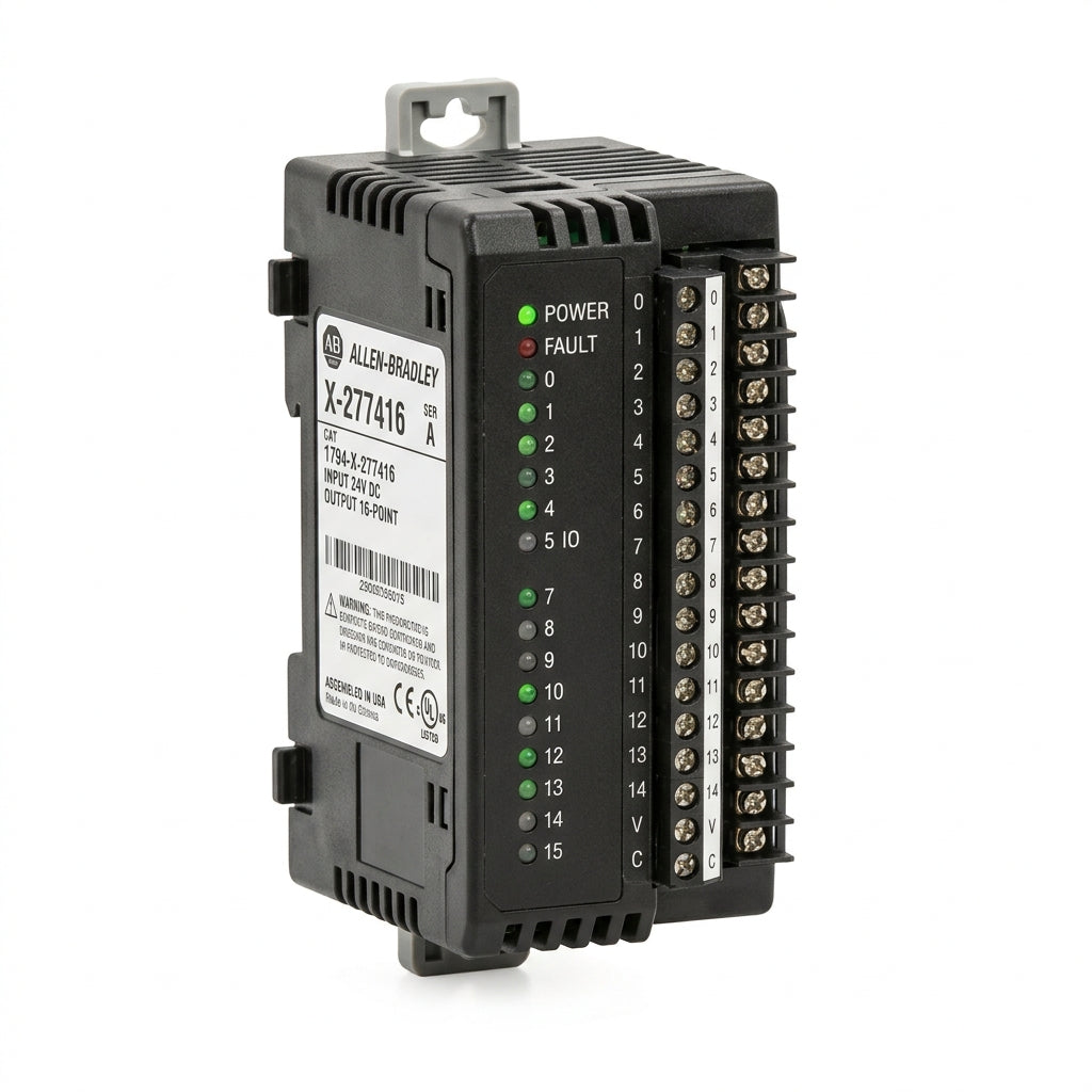 ALLEN-BRADLEY X-277416
