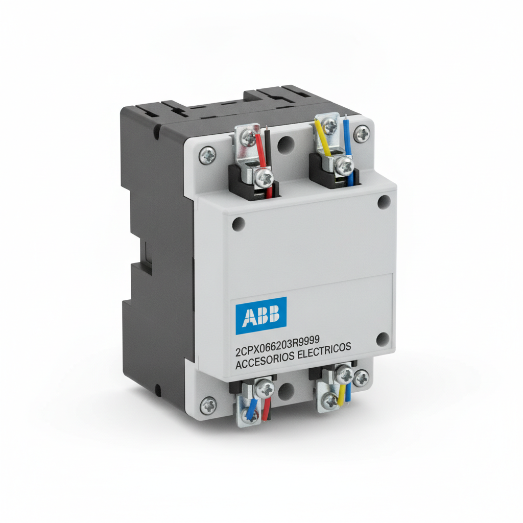 ABB 2CPX066203R9999 ACCESORIOS ELECTRICOS