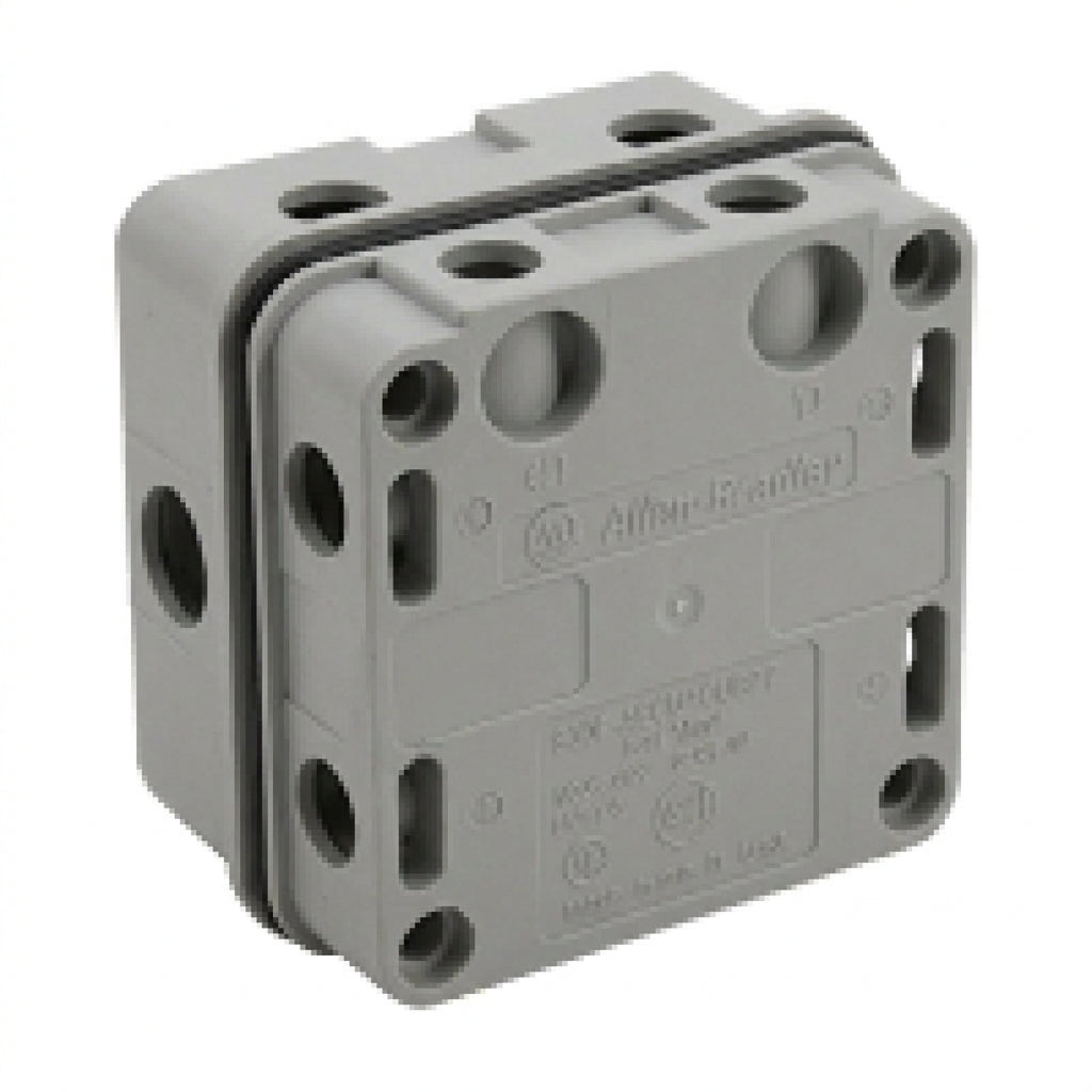 ALLEN-BRADLEY 800F-AECU4CU877 BOTONES PULSADORES BOTONERAS Y ACCESORIOS