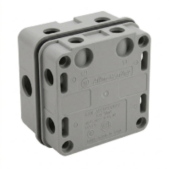 ALLEN-BRADLEY 800F-AECU4CU877 BOTONES PULSADORES BOTONERAS Y ACCESORIOS