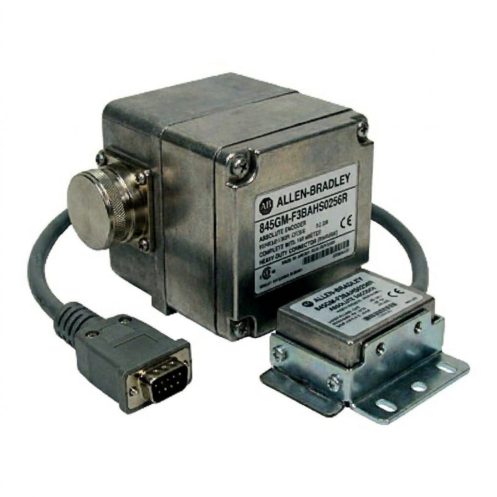 ALLEN-BRADLEY 845GM-F3BAHS0256R ENCODERS - DECODERS Y ACCESORIOS