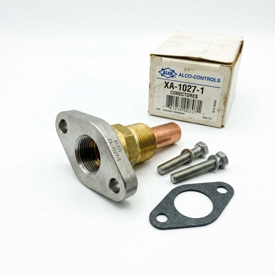 ALCO-CONTROLS XA-1027-1 CONECTORES