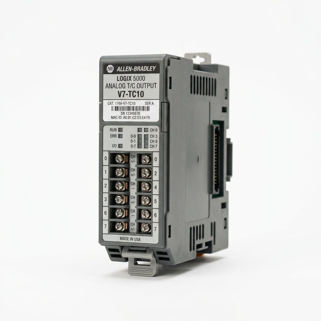 ALLEN-BRADLEY V7-TC10