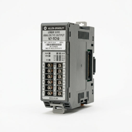 ALLEN-BRADLEY V7-TC10