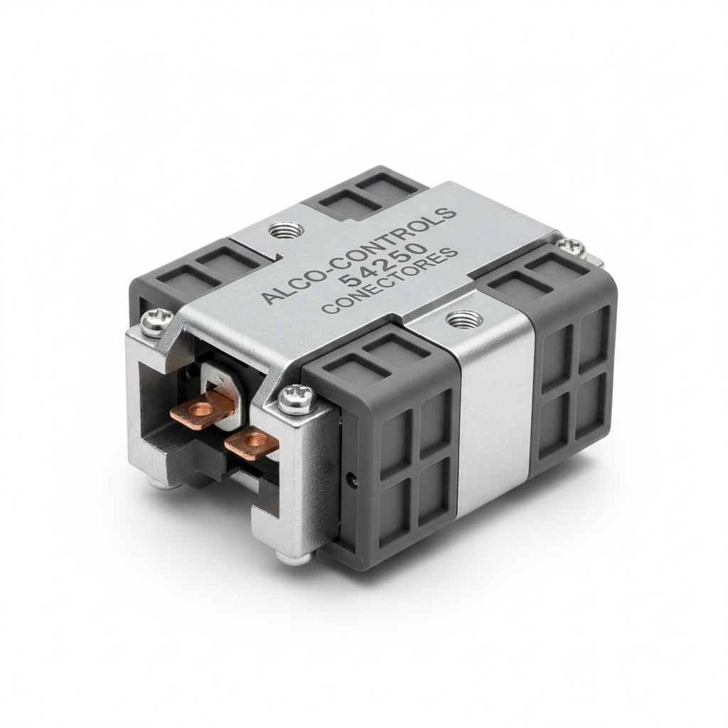 ALCO-CONTROLS 54250 CONECTORES