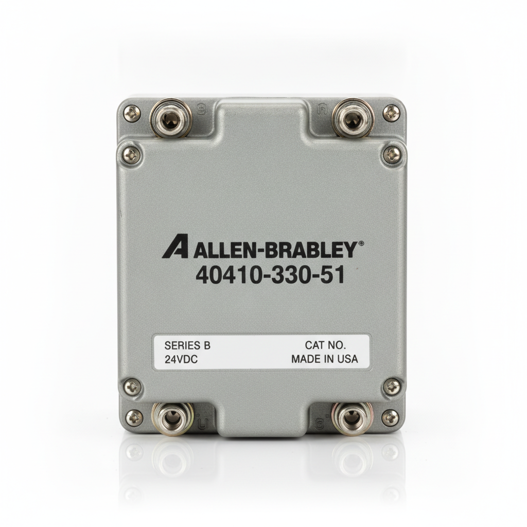 ALLEN-BRADLEY 40410-330-51
