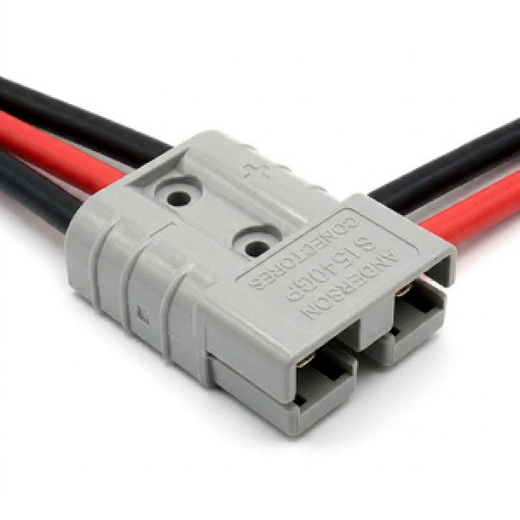 ANDERSON S1540GP CONECTORES