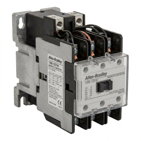 ALLEN-BRADLEY 1395123191 CONTACTORES MAGNETICOS