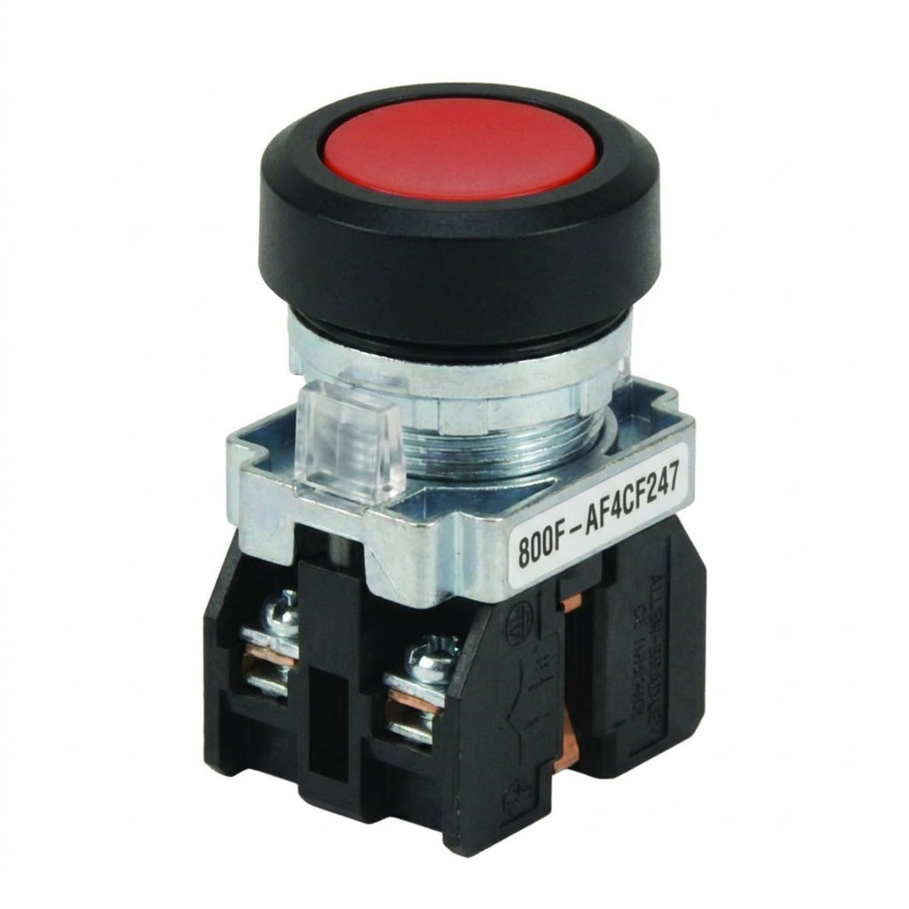 ALLEN-BRADLEY 800F-AF4CF247 BOTONES PULSADORES BOTONERAS Y ACCESORIOS