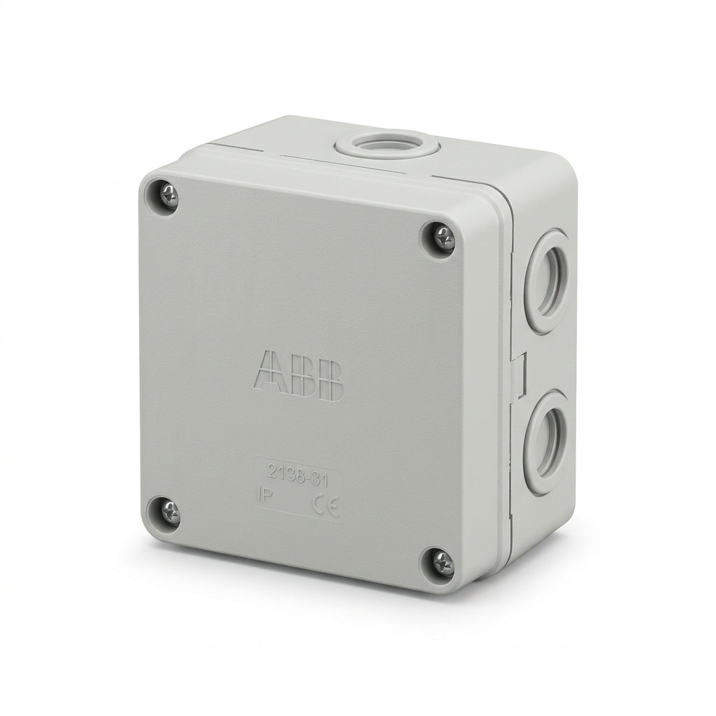 ABB 2138-31 ACCESORIOS ELECTRICOS