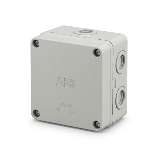 ABB 2138-31 ACCESORIOS ELECTRICOS