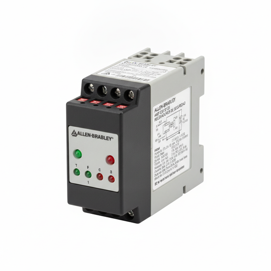 ALLEN-BRADLEY 440F-ESYS125 RELEVADORES DE SEGURIDAD