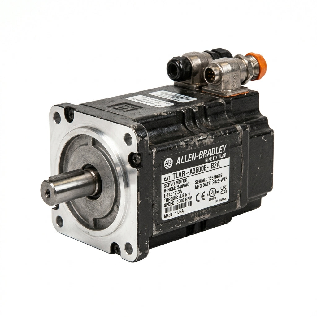 ALLEN-BRADLEY TLAR-A3600E-B2A