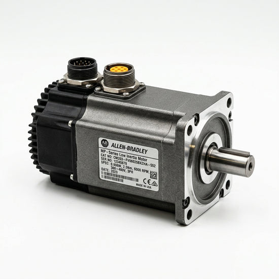 ALLEN-BRADLEY CM203-FV06025BXZHA-552