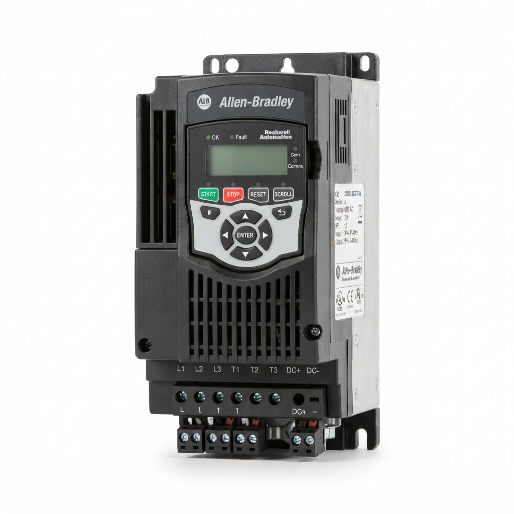 ALLEN-BRADLEY 2030RLSCGTK0A