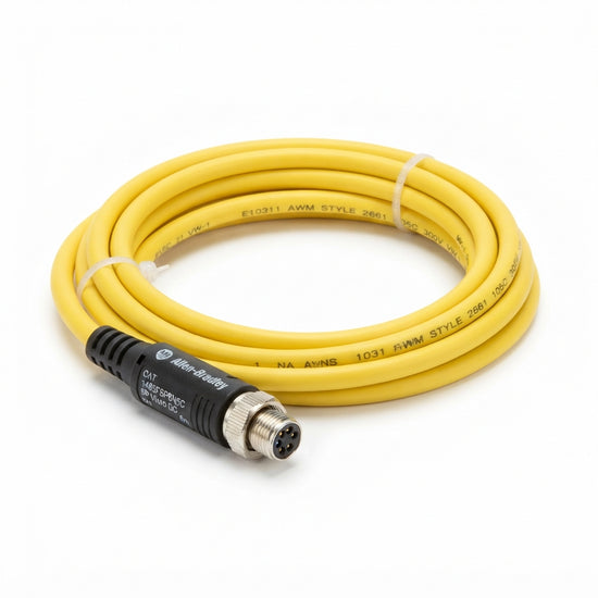 ALLEN-BRADLEY 1485FSP6N5C CONECTORES RAPIDOS Y CABLES PARA SENSOR (CORDSETS)