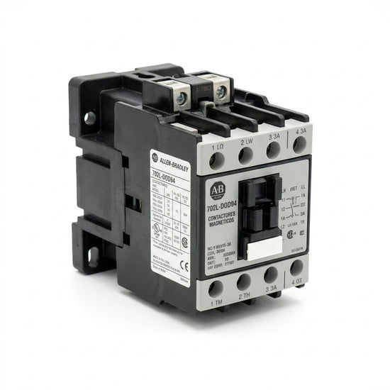 ALLEN-BRADLEY 702L-DOD94 CONTACTORES MAGNETICOS