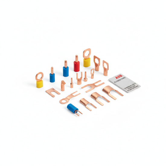 ABB XUS001940 TERMINALES Y ZAPATAS ELECTRICAS