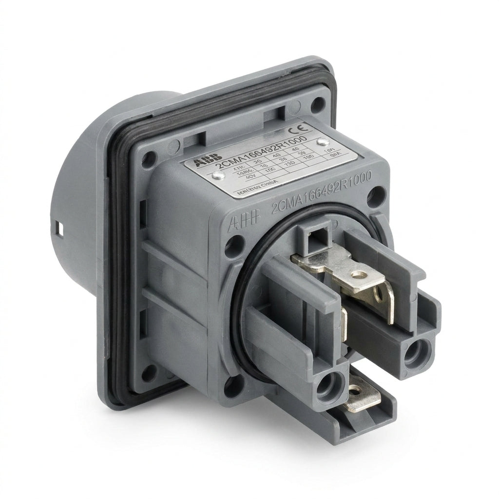 ABB 2CMA166492R1000 ACCESORIOS ELECTRICOS