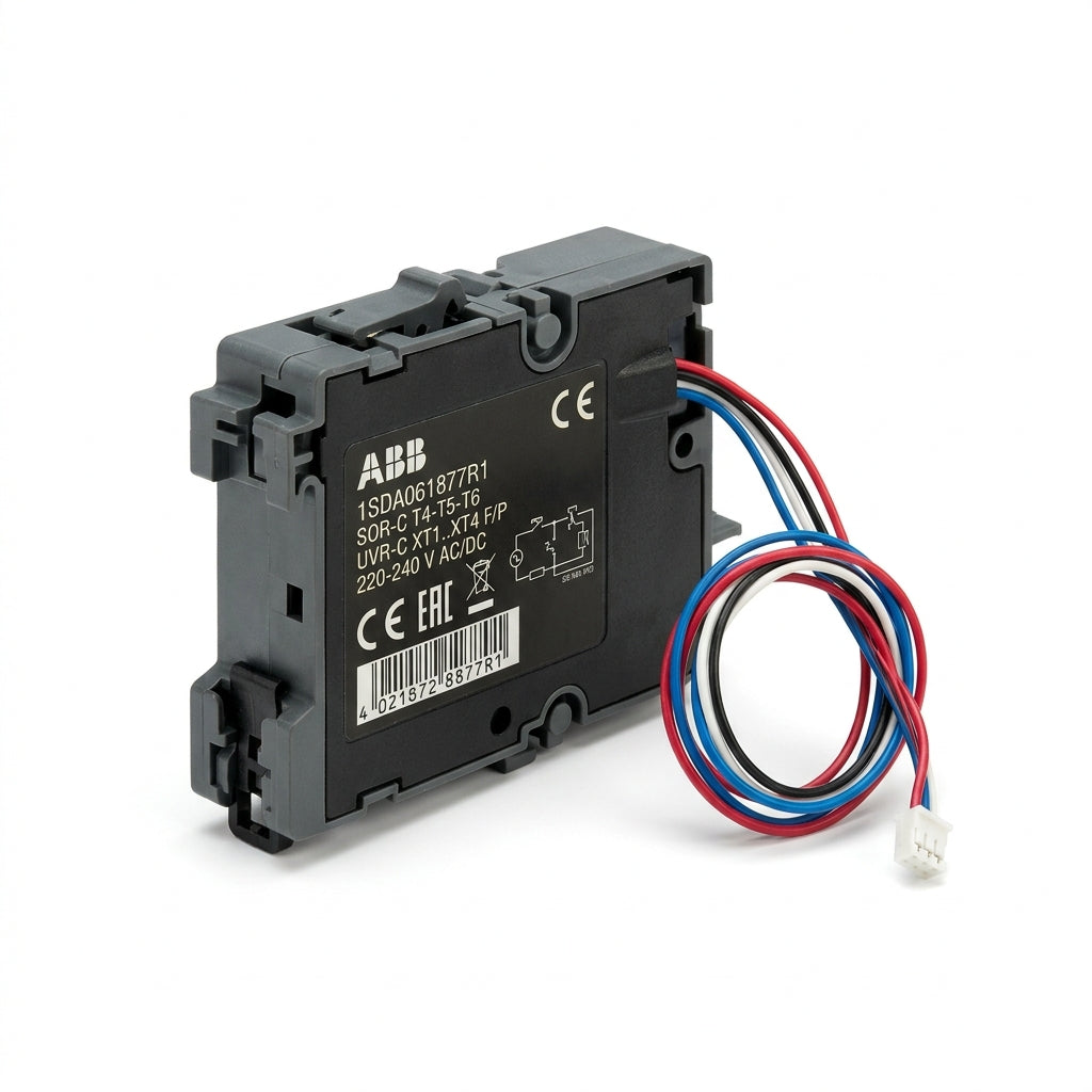 ABB 1SDA061877R1 ACCESORIOS ELECTRICOS