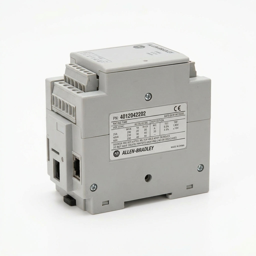 ALLEN-BRADLEY 4012042202