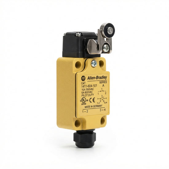 ALLEN-BRADLEY 1411-604-101
