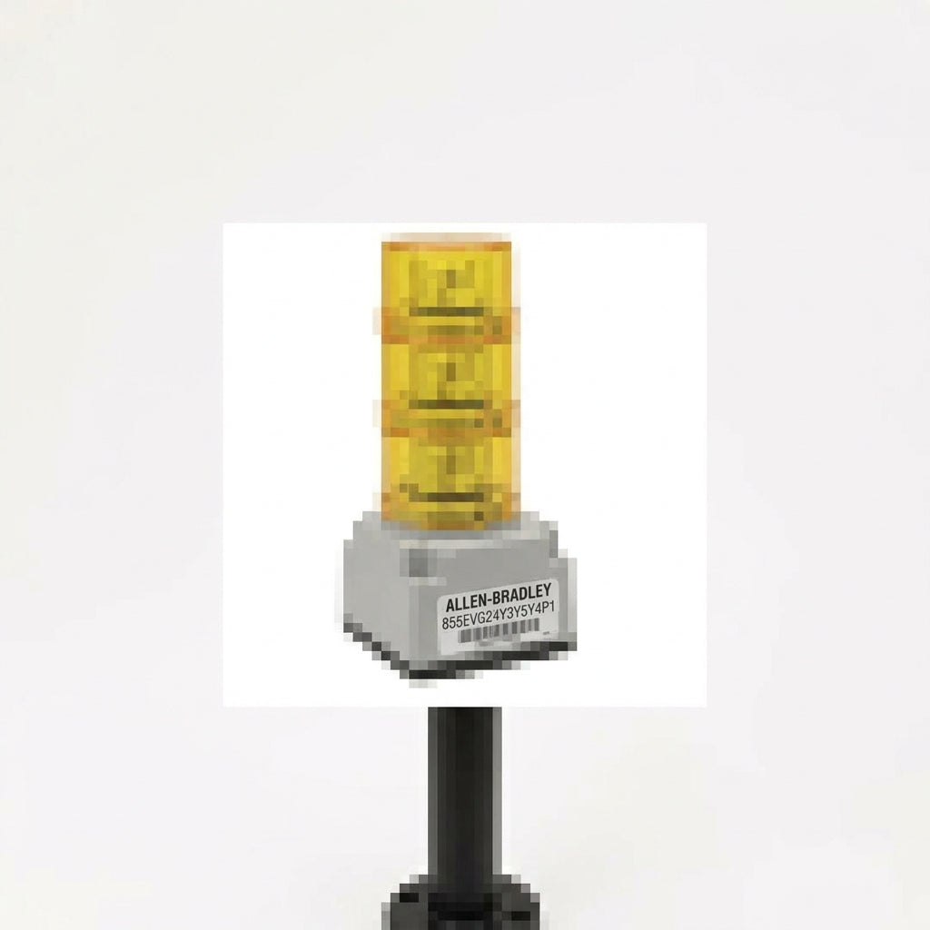 ALLEN-BRADLEY 855EVG24Y3Y5Y4P1 BALIZAS Y LUMITORRES (TORRETAS)