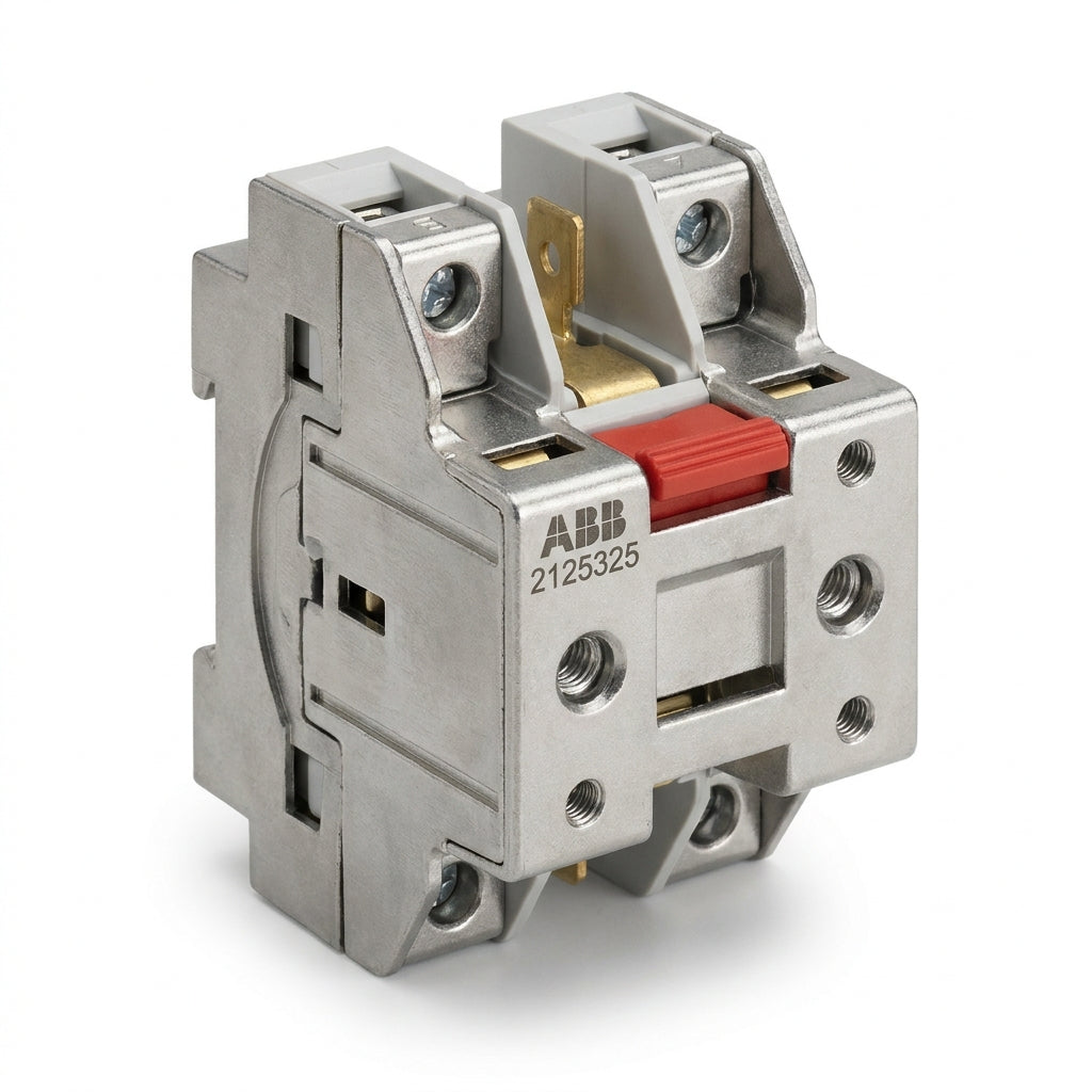 ABB 2125325 ACCESORIOS ELECTRICOS