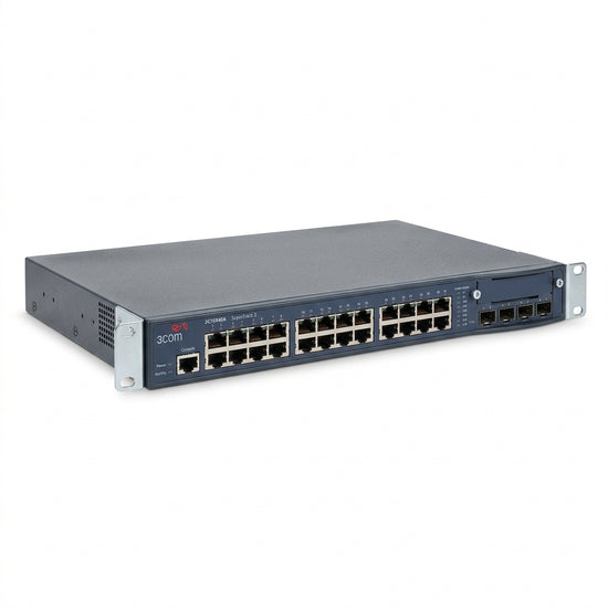 3COM 3C16940A ACCESS POINTS- GATEWAYS-MODEMS-SWITCHES-ROUTERS