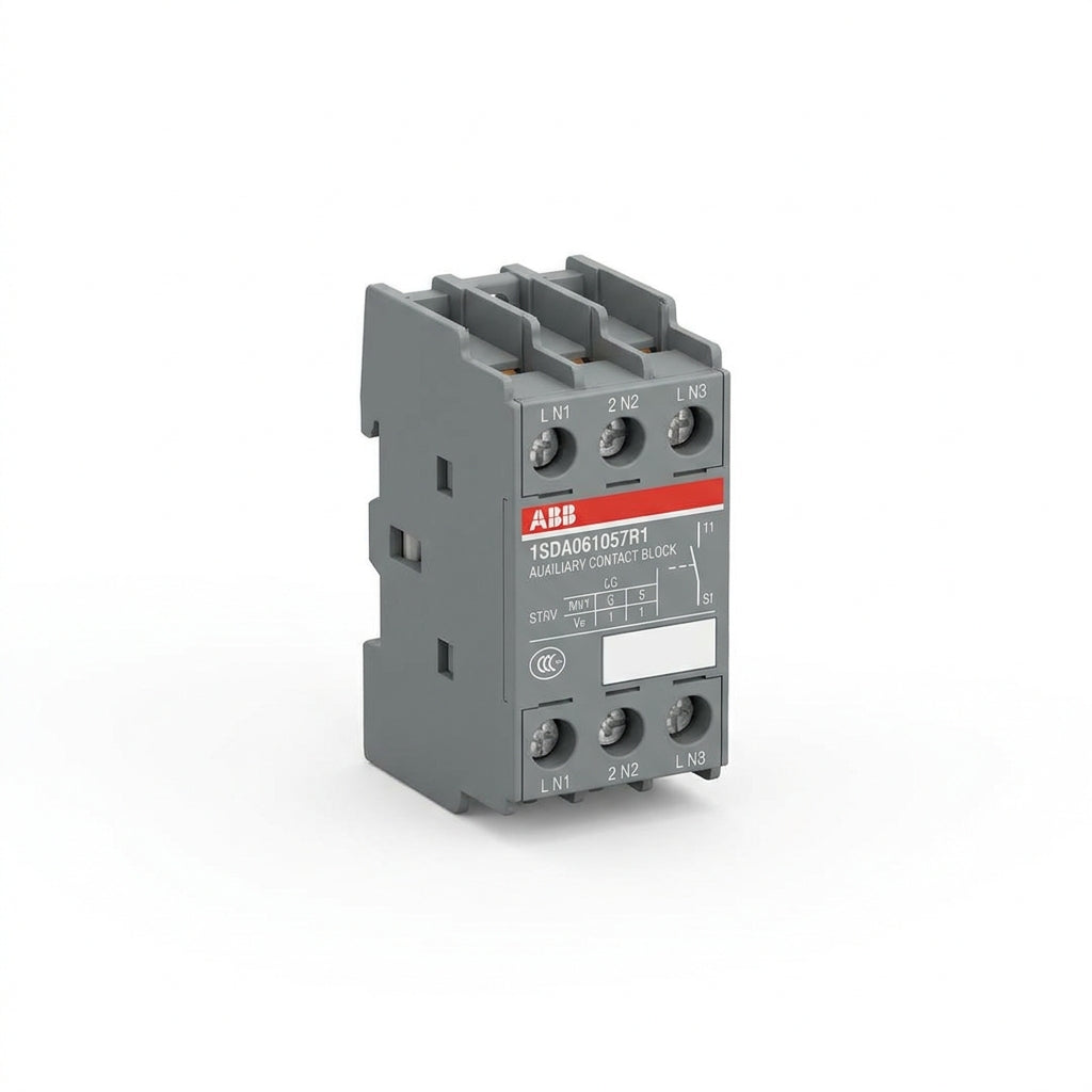 ABB 1SDA061057R1 ACCESORIOS ELECTRICOS