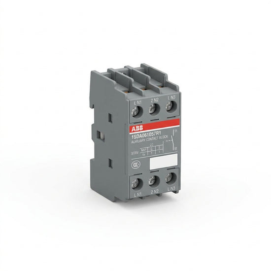 ABB 1SDA061057R1 ACCESORIOS ELECTRICOS