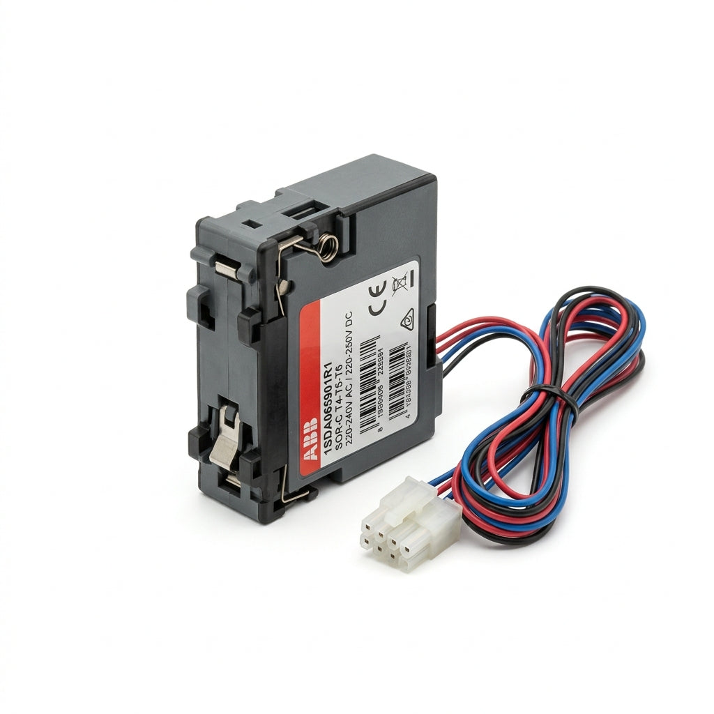 ABB 1SDA065901R1 ACCESORIOS ELECTRICOS