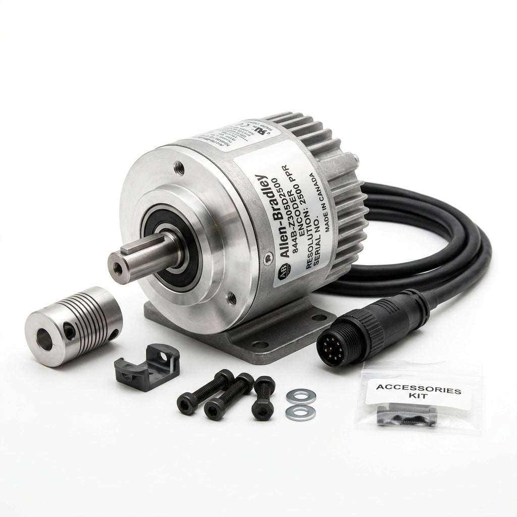 ALLEN-BRADLEY 844B-Z305D2500 ENCODERS - DECODERS Y ACCESORIOS