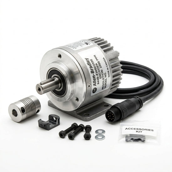 ALLEN-BRADLEY 844B-Z305D2500 ENCODERS - DECODERS Y ACCESORIOS