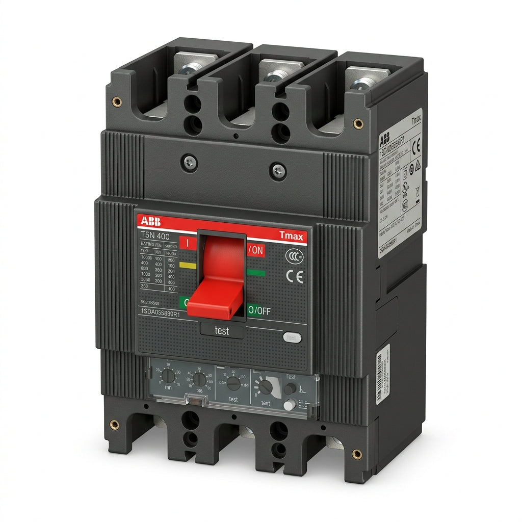 ABB 1SDA055899R1 INTERRUPTORES ELECTROMAGNETICOS