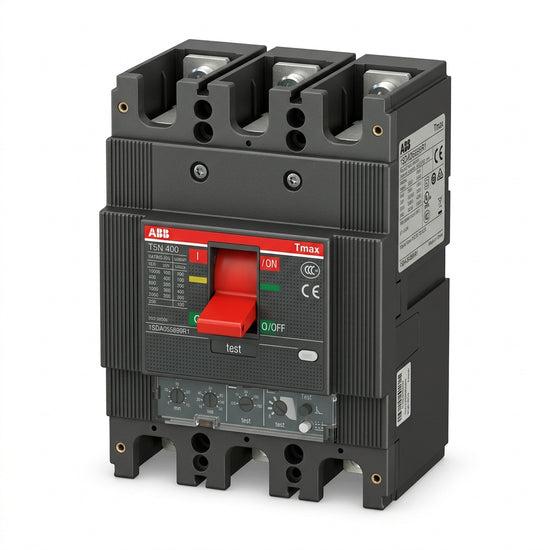ABB 1SDA055899R1 INTERRUPTORES ELECTROMAGNETICOS